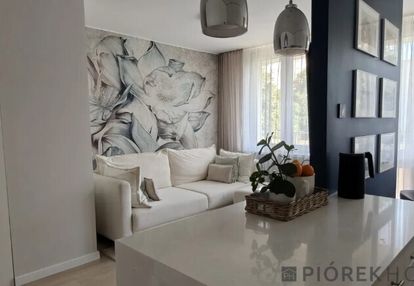 3-pokojowe mieszkanie na targówku