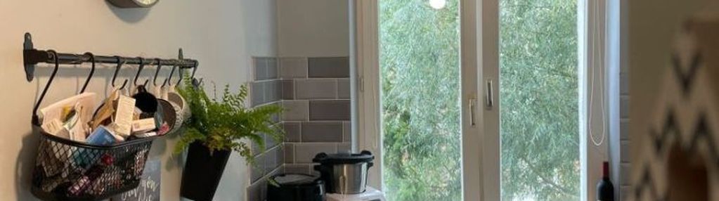 Mieszkanie 3 pokoje o pow: 59,5m2 -gdańsk morena!