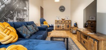 Sprzedam eleganckie,2-pok mieszkanie,plac nowy