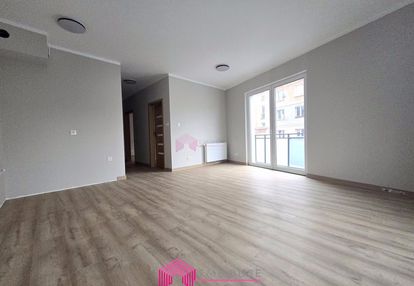 Nowe 3 pokojowe wykończone "pod klucz"