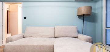 Nowe mieszkanie os. paderewskiego | 45 m² | eng