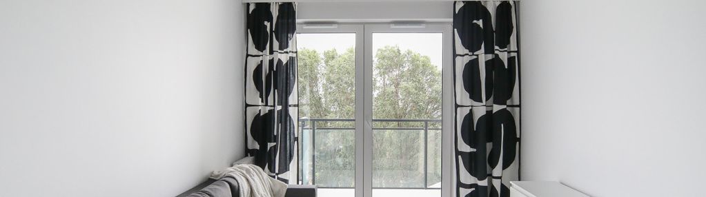 Nowe budownictwo | balkon | garaż
