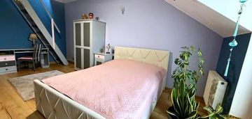 Spółdzielczo-wł. 2 pok. z osobną kuchnią! gumieńce