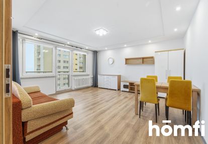 Zabrze wyposażone 4 pokoje balkon piwnica