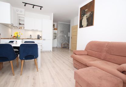 3 pokoje | jasne | zadbane | dwustronne | spokój