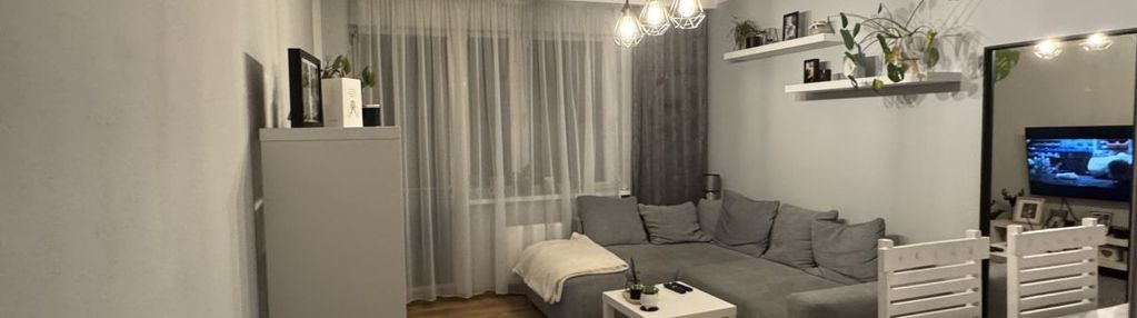 Do wynajęcia 3-pok. mieszkanie – gdańsk ujeścisko