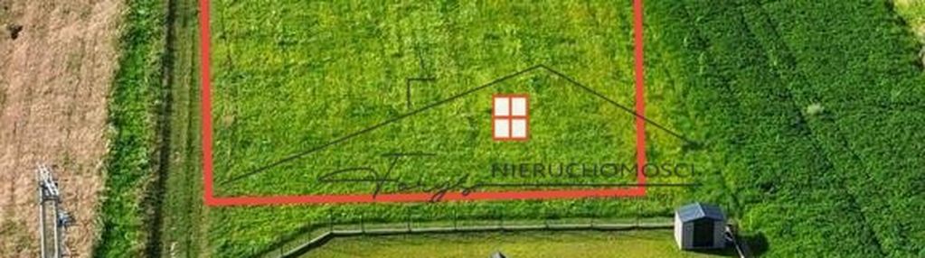 Działka na sprzedaż, ul. południowa, przemyśl –m/u