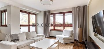 3-pokojowe mieszkanie na żoliborzu