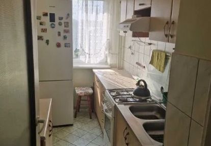 3-pokojowe mieszkanie na bemowie