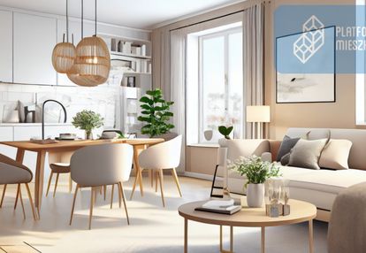 2-pokojowe na 2.piętrze,balkon,okazja cenowa!