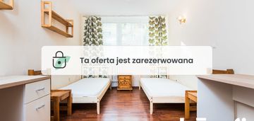 Funkcjonalne mieszkanie 4-pokojowe ul.stachiewicza