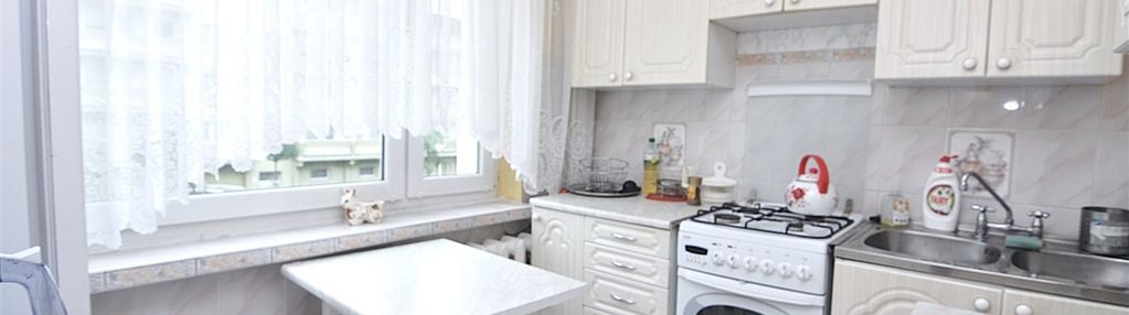 Mieszkanie k-ce karpacka 3 pokoje, 1 piętro,