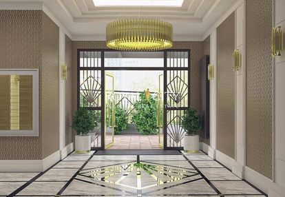 Apartement premium z tarasem na bielanach.