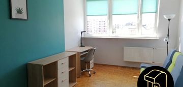 Słoneczne 2 pokoje z oddzielną kuchnią na woli