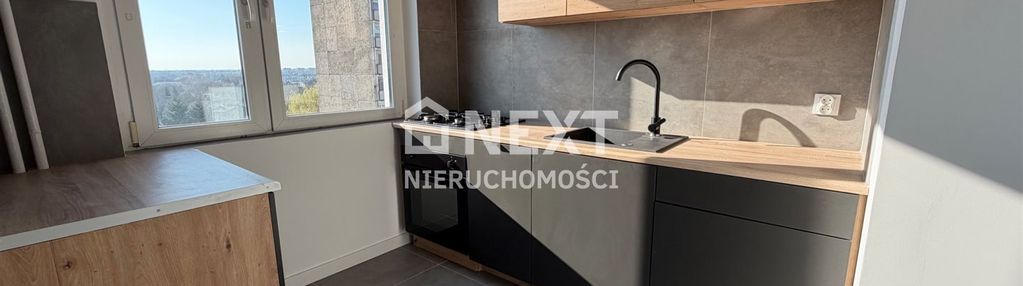 Wyjątkowe mieszkanie z pięknym widokiem, 4 pokoje!