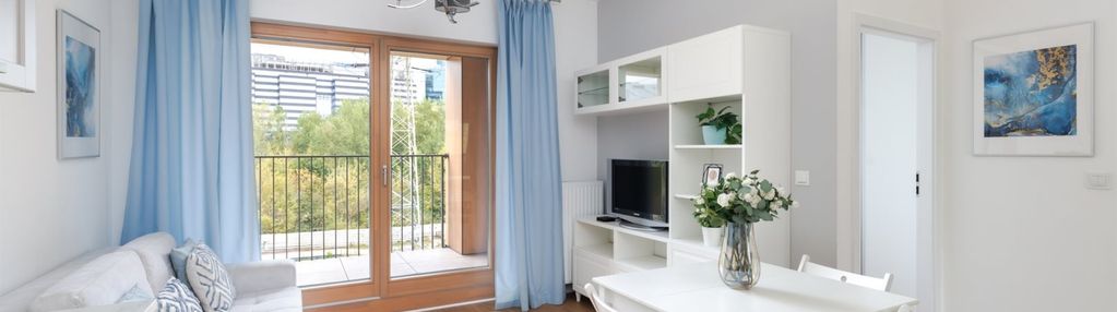 2-pokoje | loggia | ciche | super lokalizacja