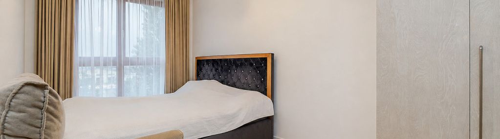 Zajezdnia wrzeszcz, 3 pokoje, idealne dla rodziny