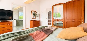 Apartament z 2 tarasami |widok na góry| ustroń