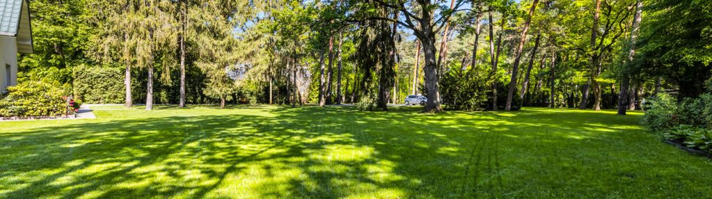 Konstancin-jeziorna | strefa a | działka 3315 m²