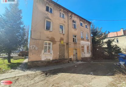 Kamienica inwestycyjna 6 lokali tczew nowe miasto