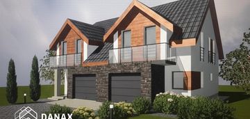 Działka dla inwestora z pnb w krzeszowicach