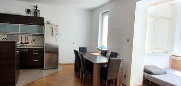 Przestonny apartament dla rodziny, 4 pokoje