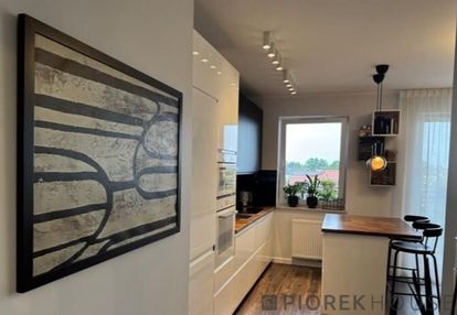 2-pokojowe mieszkanie w markach