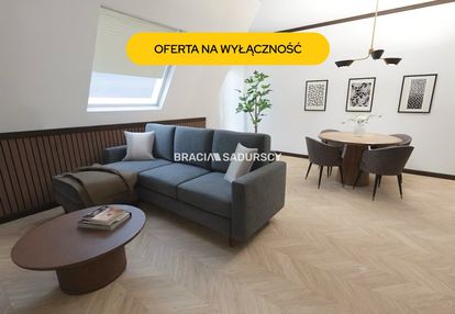 Przestronne mieszkanie w spokojnej okolicy