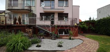 3 pokojowe mieszkanie do wynajęcia  w wągrowcu