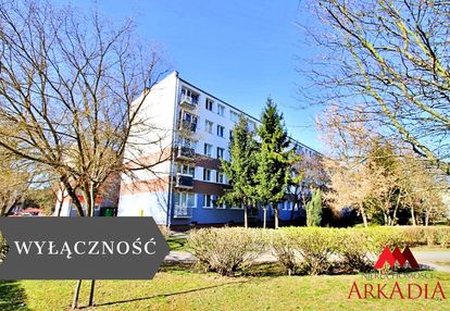 Mieszkanie 4 pokoje , zazamcze ,62 m2