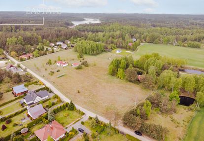 Działka budowlana kamień gm. szemud 1014 m2