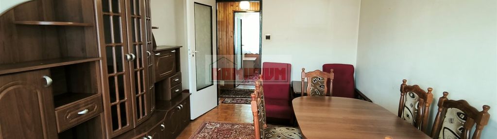 4 pokojowe przy na osiedlu dziesięciny