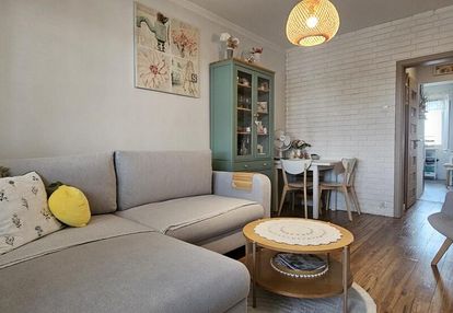 Dębica - cmentarna 44m2