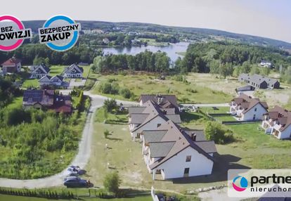 Komfortowy bliźniak nad jeziorem!