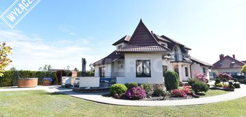 7 pokoi 5 sypialni sauna jacuzzi 15 min od tarnowa