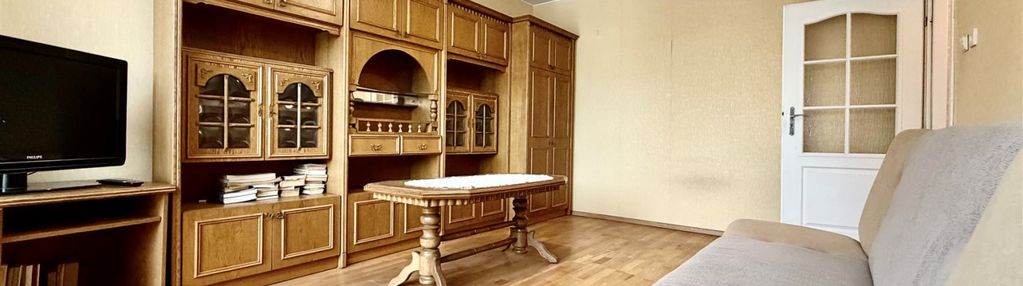 Piła - centrum-mieszkanie do wynajęcia 2 pokoje 2p