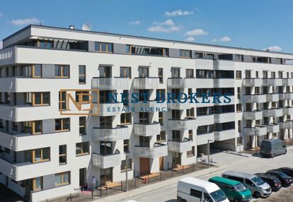 Mieszkanie na sprzedaż, ul. piltza, 44,77m2