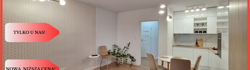 * przytulne gotowe do wprowadzenia bezczynszowe