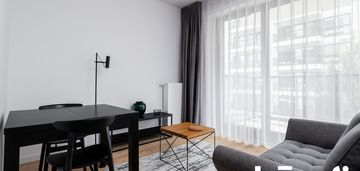 Kawalerka | browary warszawskie | centrum