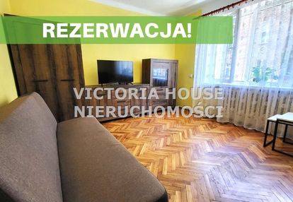 Rezerwacja!