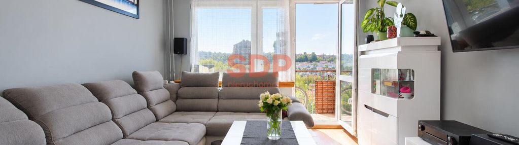 S-c klimontów | 71,20 m² | 3-pokojowe mieszkanie | 7. piętro