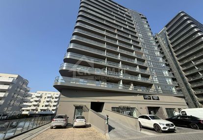 Plaza tower ii | 56,12 m² | klimatyzacja | garaż