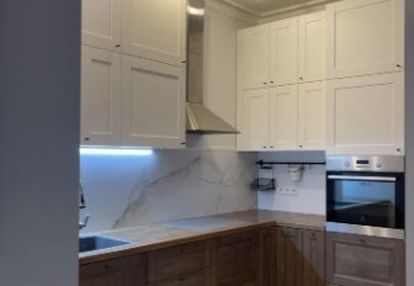 2-pokojowe mieszkanie na śródmieściu