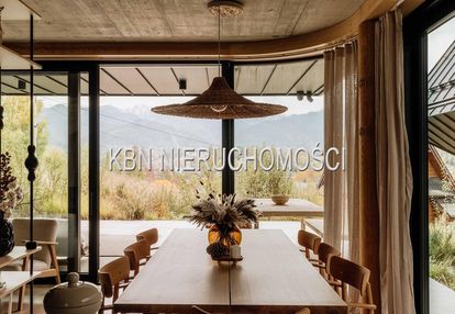 Dom jednorodzinny zakopane- sprzedaż