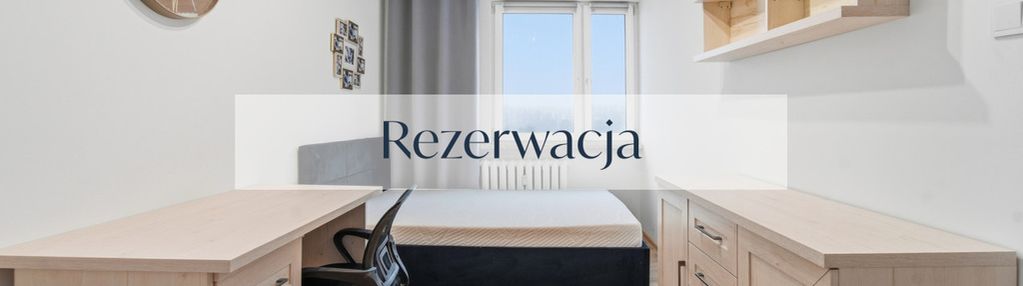 Zabrze wynajem 2+2 lub 3 studentów!