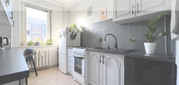 Gotowe do wejścia | balkon