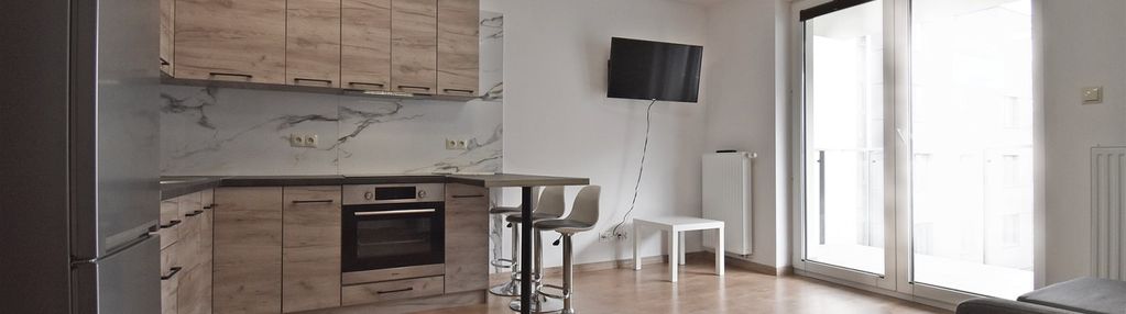Mieszkanie 1pok, 30,88m2 ul. okrzei, centrum