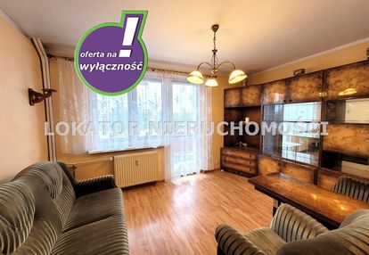 "piła-wita" przytulne 2 pokojowe z dużym balkonem