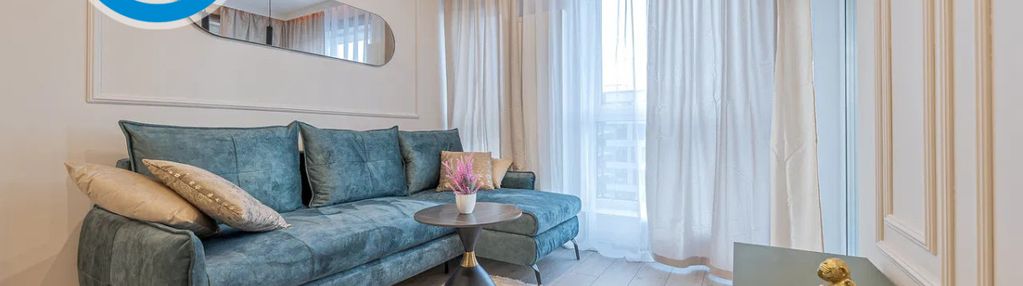 Nowe, wykończone z halą garażową i komórką.