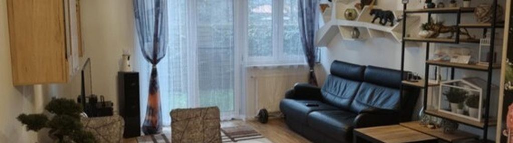 2-pokojowe mieszkanie w markach